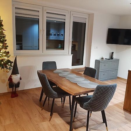 Willa Rosa-Apartamenty Z Prywatna Sauna Szklarska Poręba Eksteriør billede