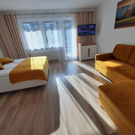 Willa Rosa-Apartamenty Z Prywatna Sauna Szklarska Poręba Eksteriør billede