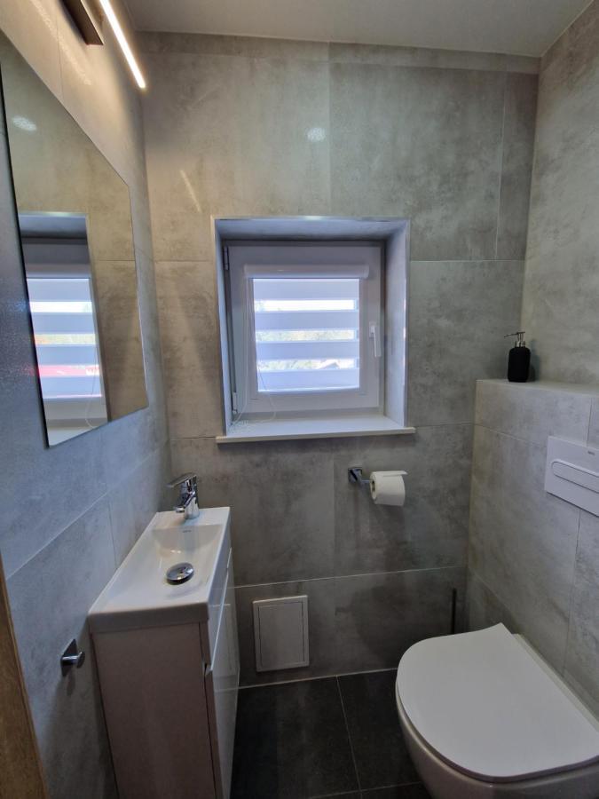 Willa Rosa-Apartamenty Z Prywatna Sauna Szklarska Poręba Eksteriør billede