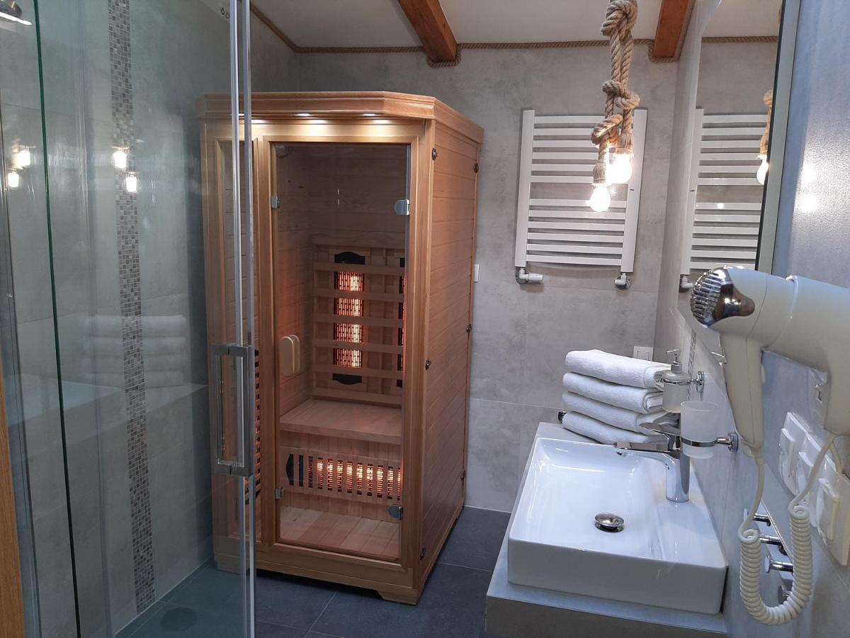 Willa Rosa-Apartamenty Z Prywatna Sauna Szklarska Poręba Eksteriør billede