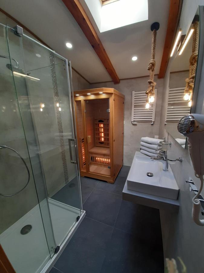 Willa Rosa-Apartamenty Z Prywatna Sauna Szklarska Poręba Eksteriør billede