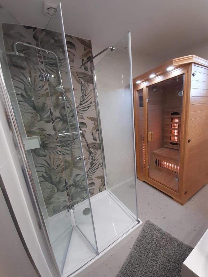 Willa Rosa-Apartamenty Z Prywatna Sauna Szklarska Poręba Eksteriør billede