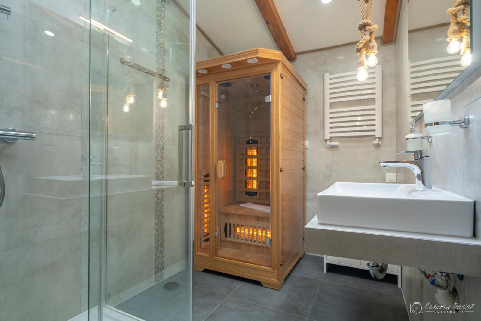 Willa Rosa-Apartamenty Z Prywatna Sauna Szklarska Poręba Eksteriør billede
