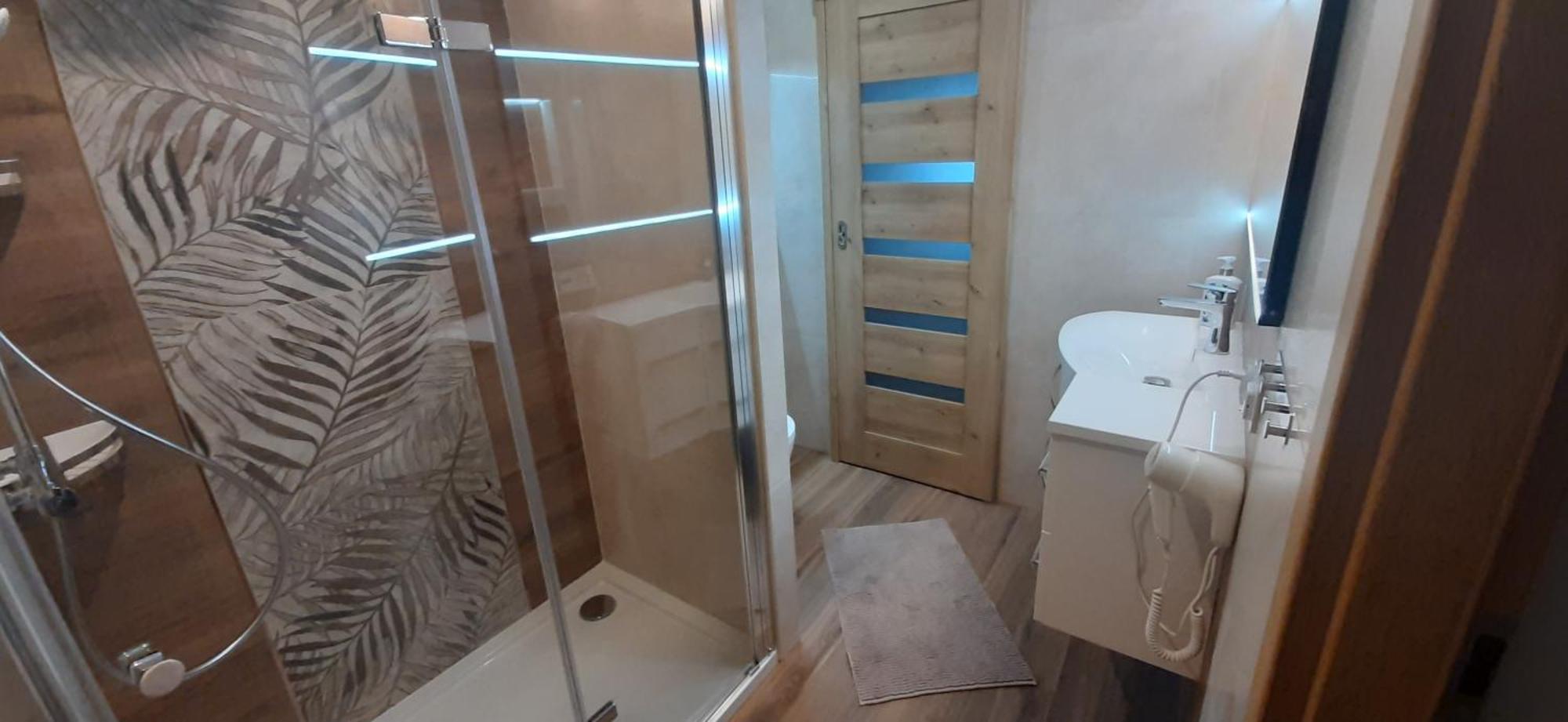 Willa Rosa-Apartamenty Z Prywatna Sauna Szklarska Poręba Eksteriør billede