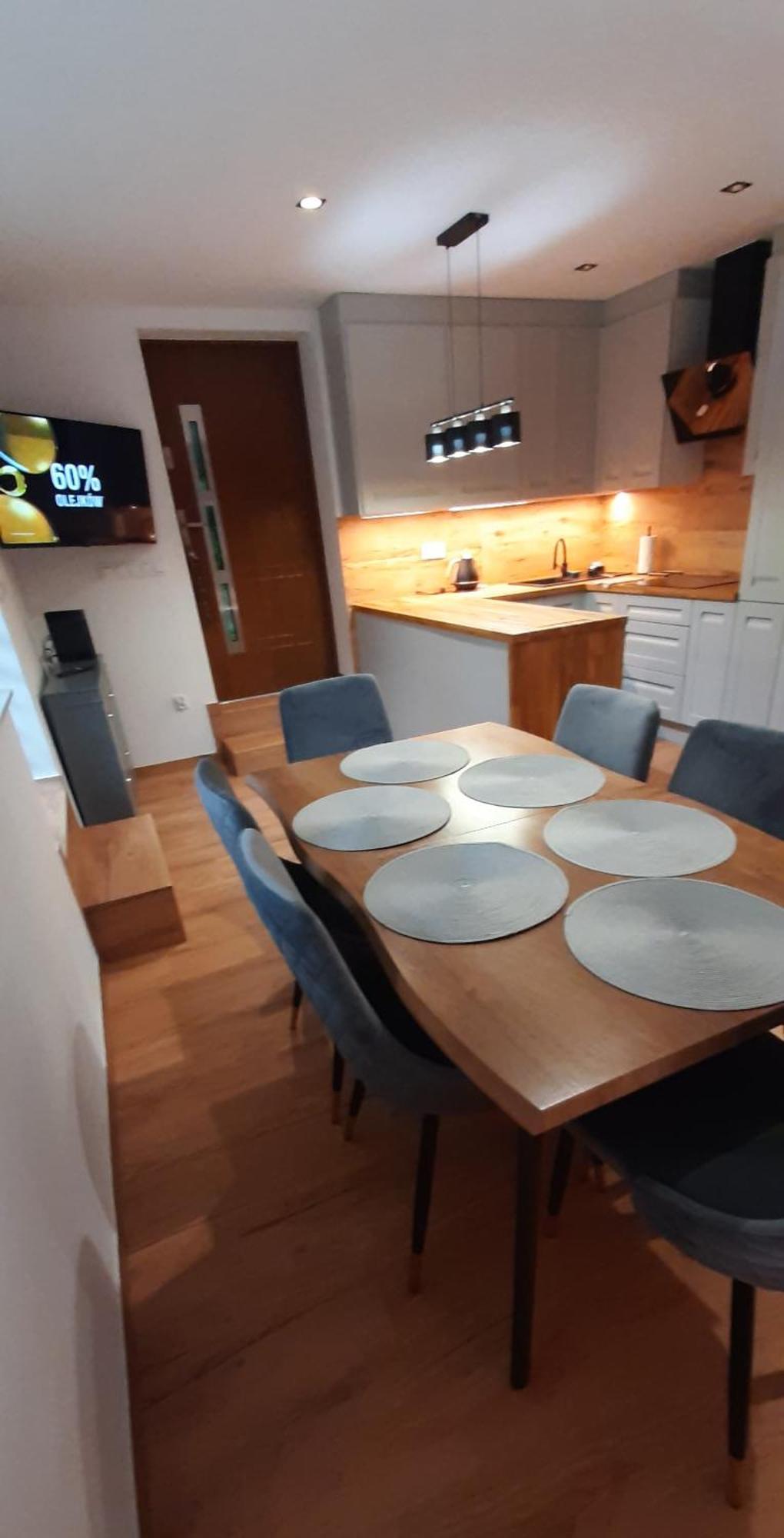 Willa Rosa-Apartamenty Z Prywatna Sauna Szklarska Poręba Eksteriør billede