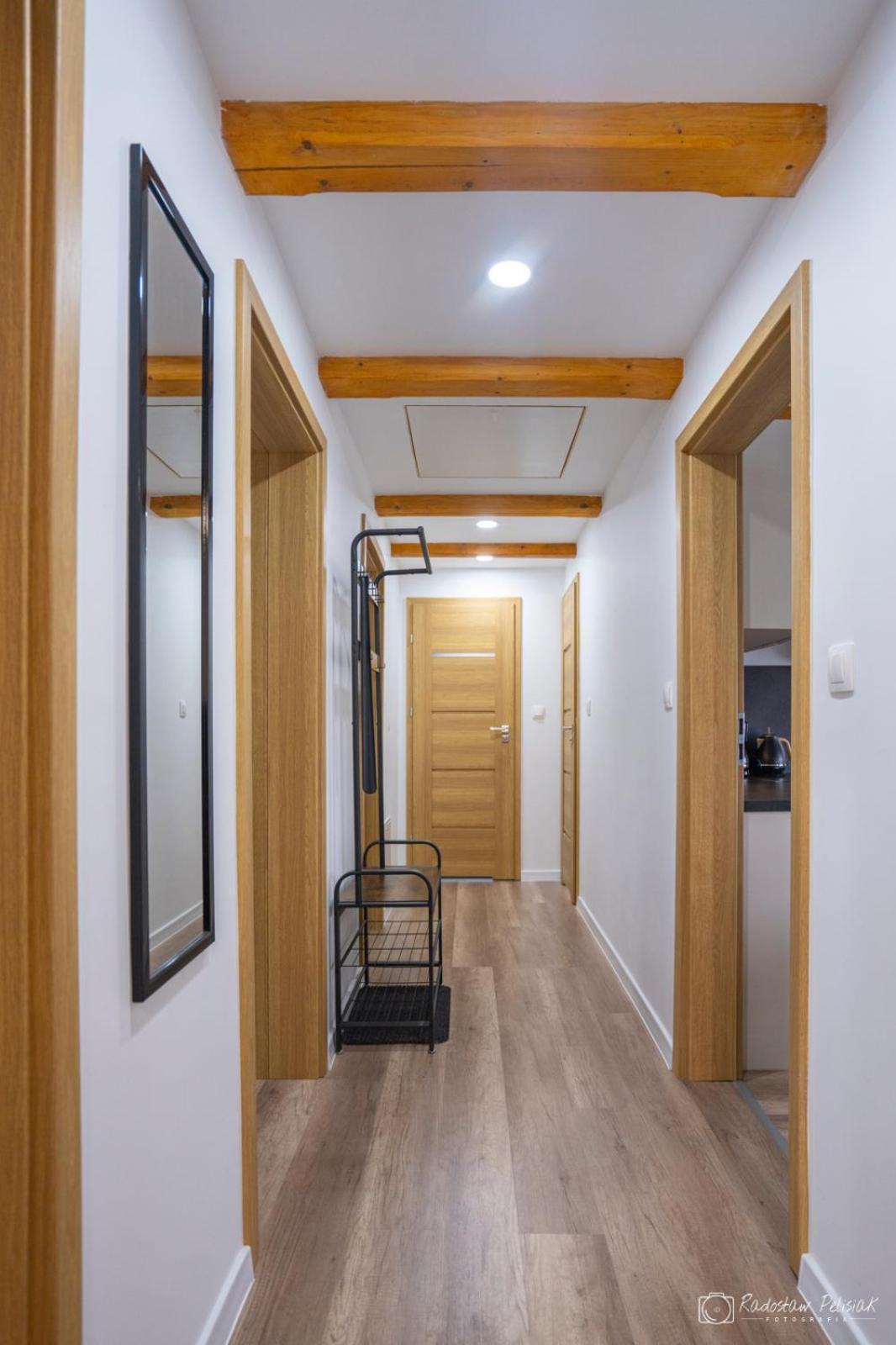 Willa Rosa-Apartamenty Z Prywatna Sauna Szklarska Poręba Eksteriør billede