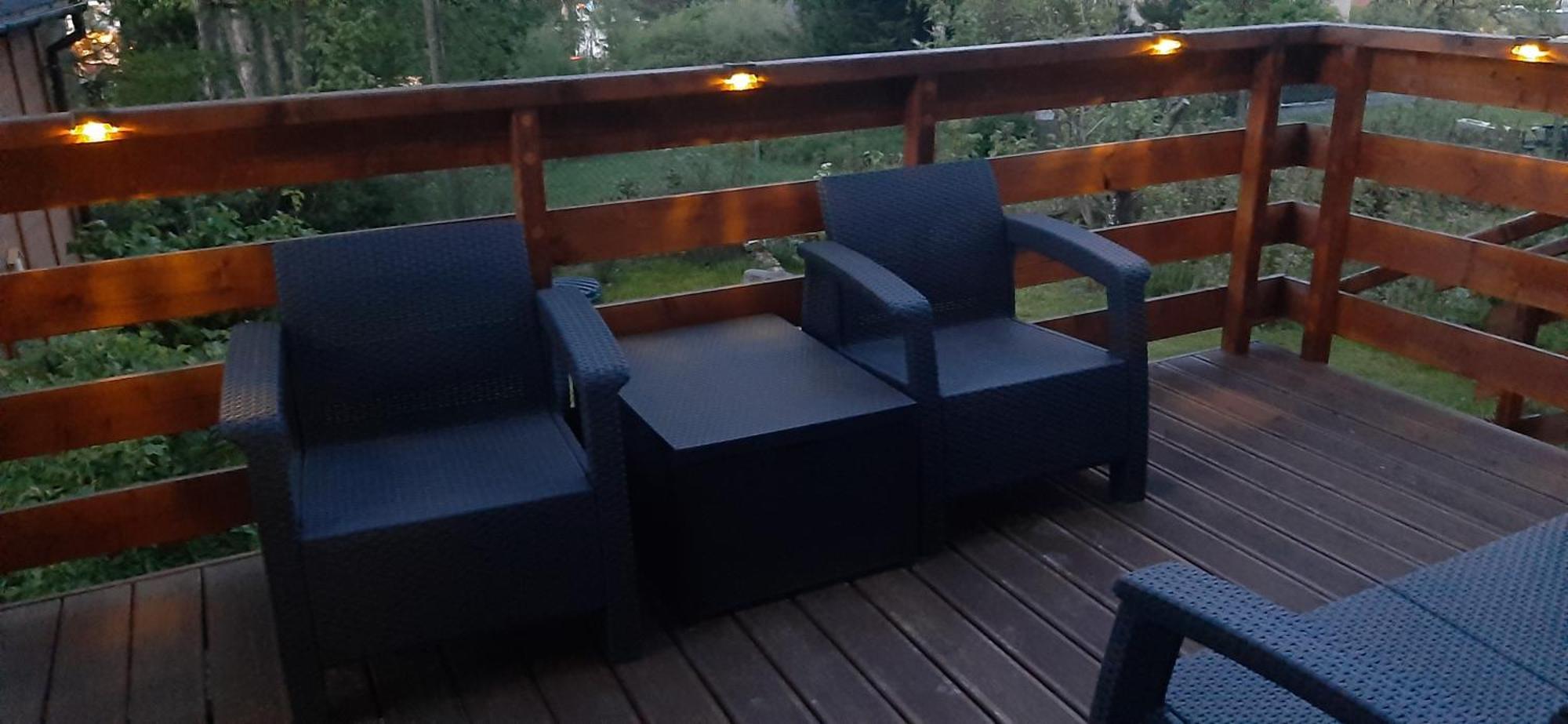 Willa Rosa-Apartamenty Z Prywatna Sauna Szklarska Poręba Eksteriør billede