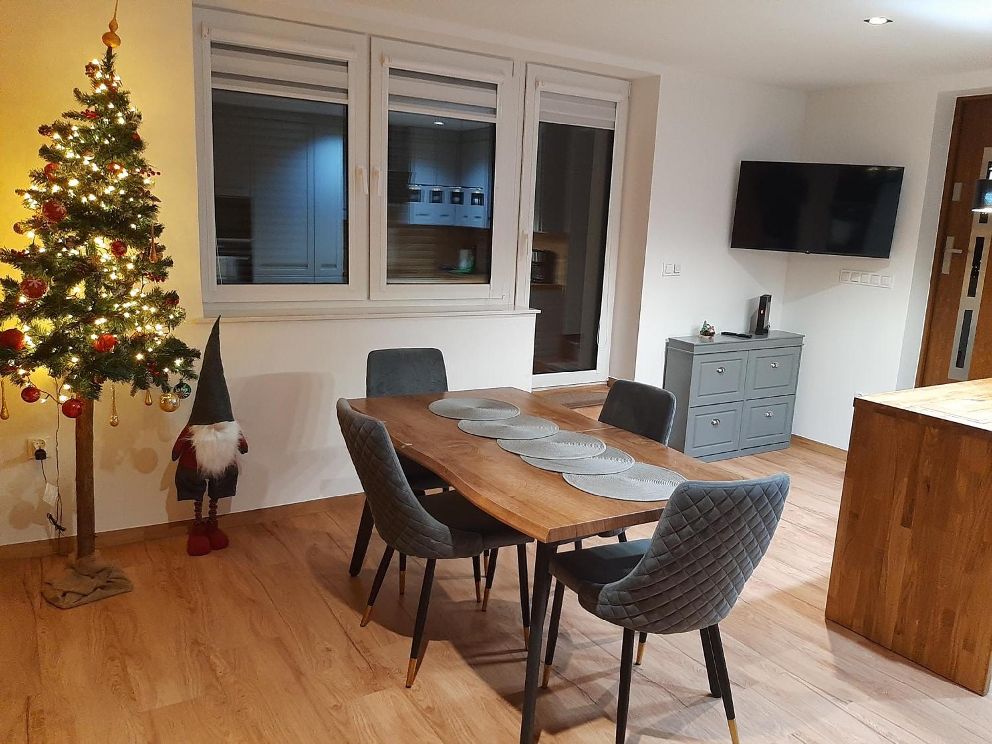 Willa Rosa-Apartamenty Z Prywatna Sauna Szklarska Poręba Eksteriør billede