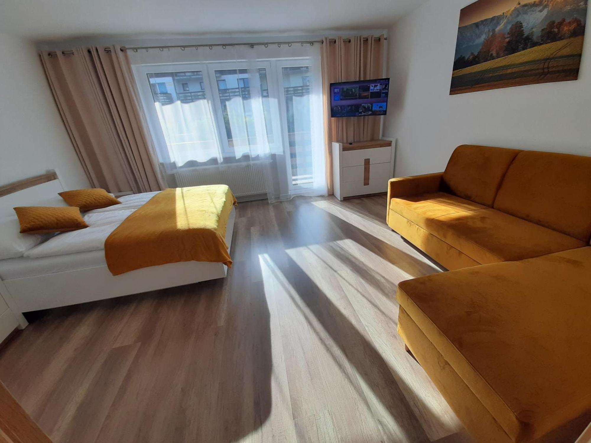 Willa Rosa-Apartamenty Z Prywatna Sauna Szklarska Poręba Eksteriør billede